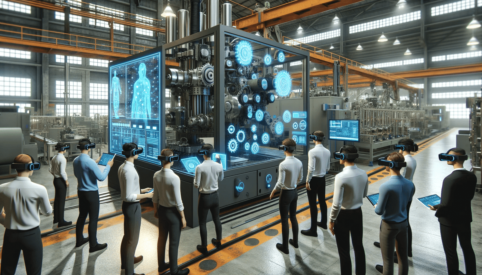 العروض التقنية